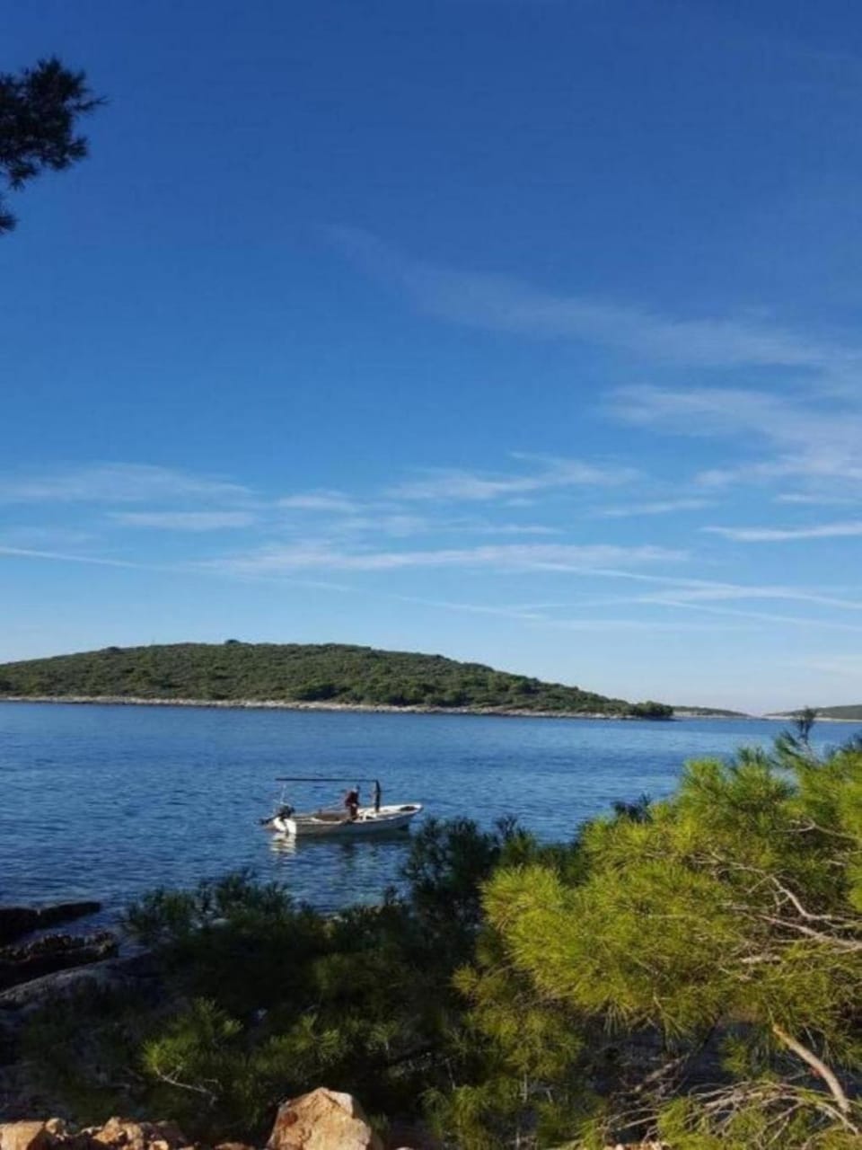 Sea view