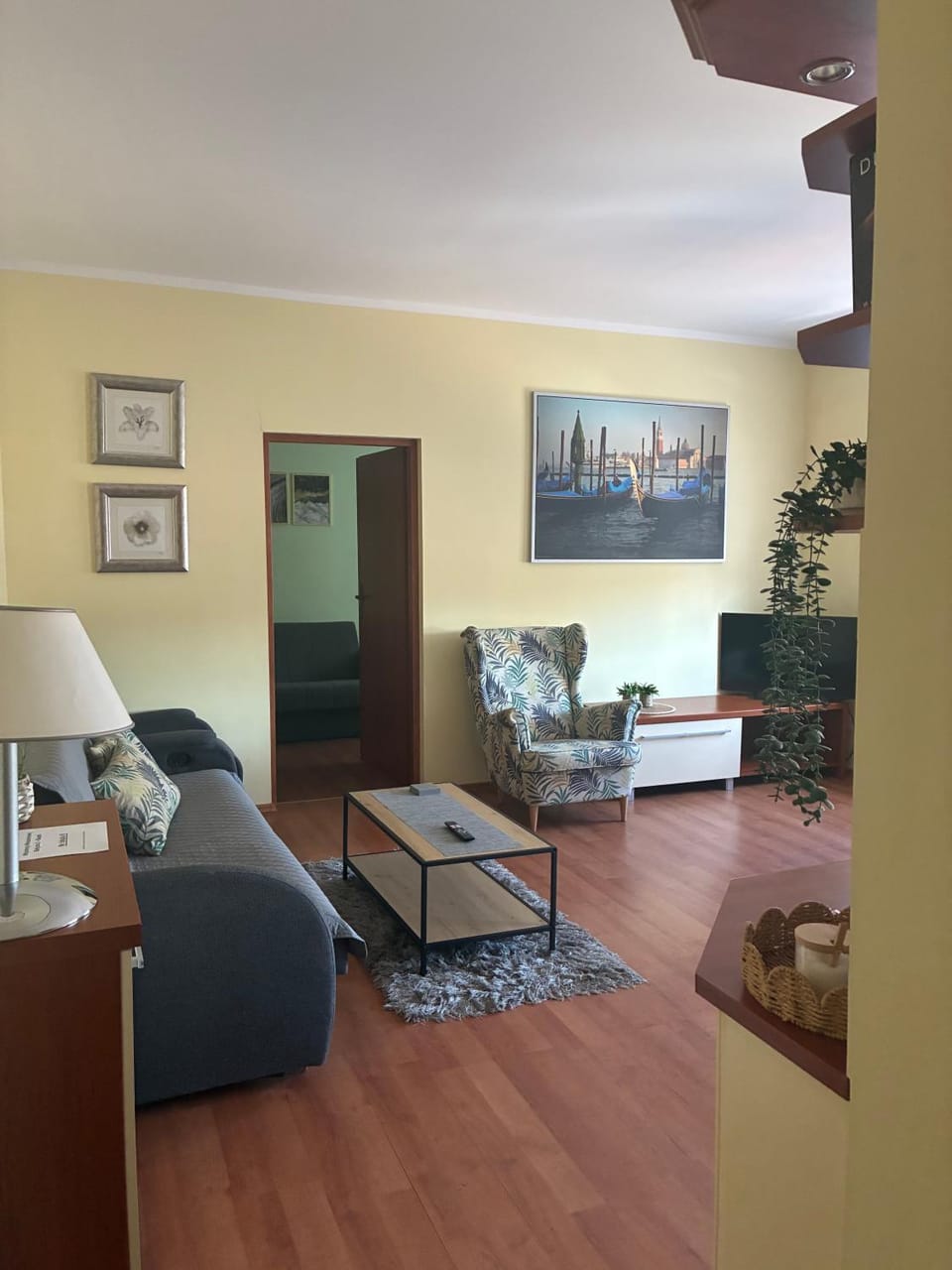 Apartament Słupsk Apartment in Pomeranian Voivodeship