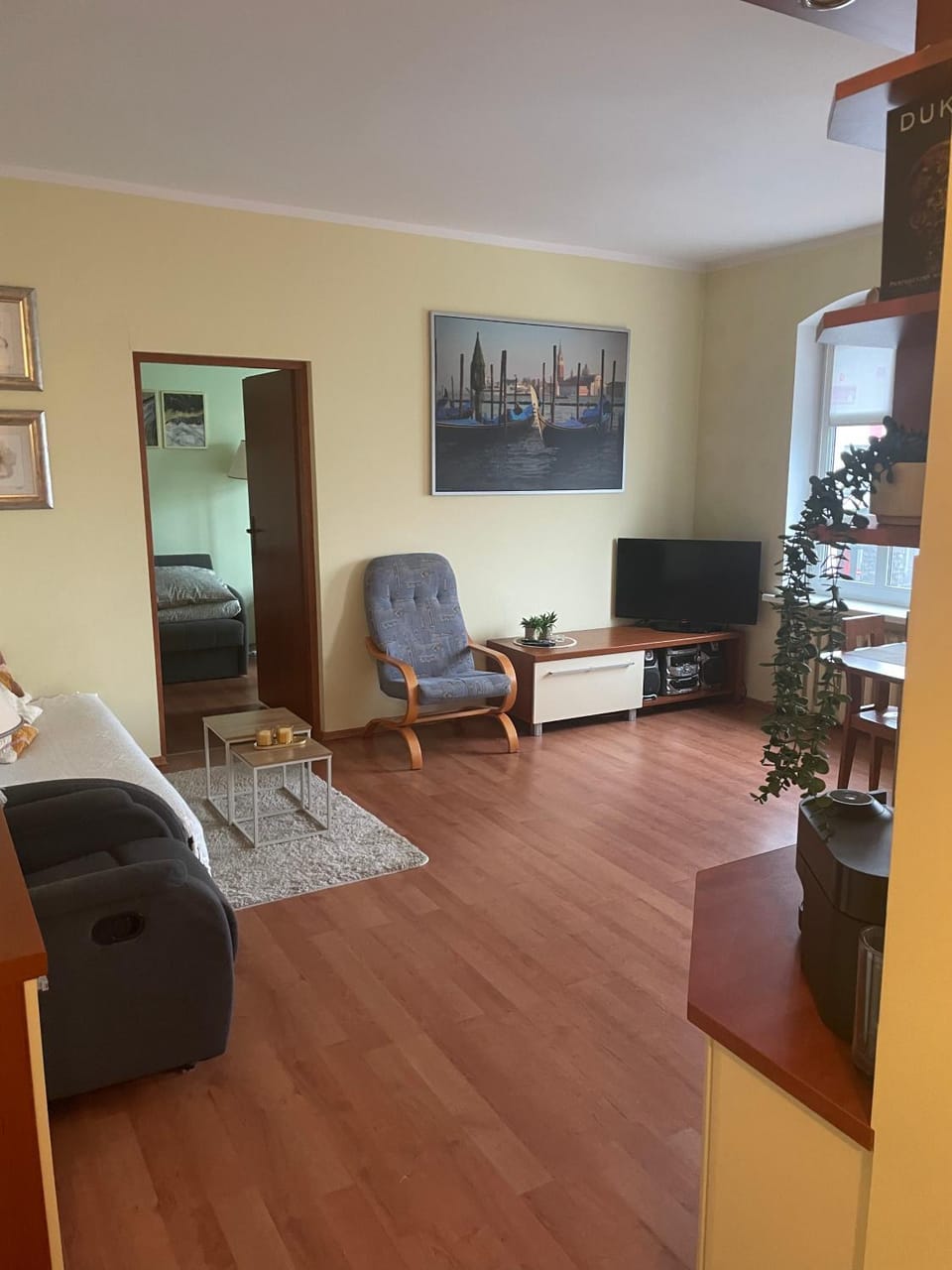 Apartament Słupsk Apartment in Pomeranian Voivodeship