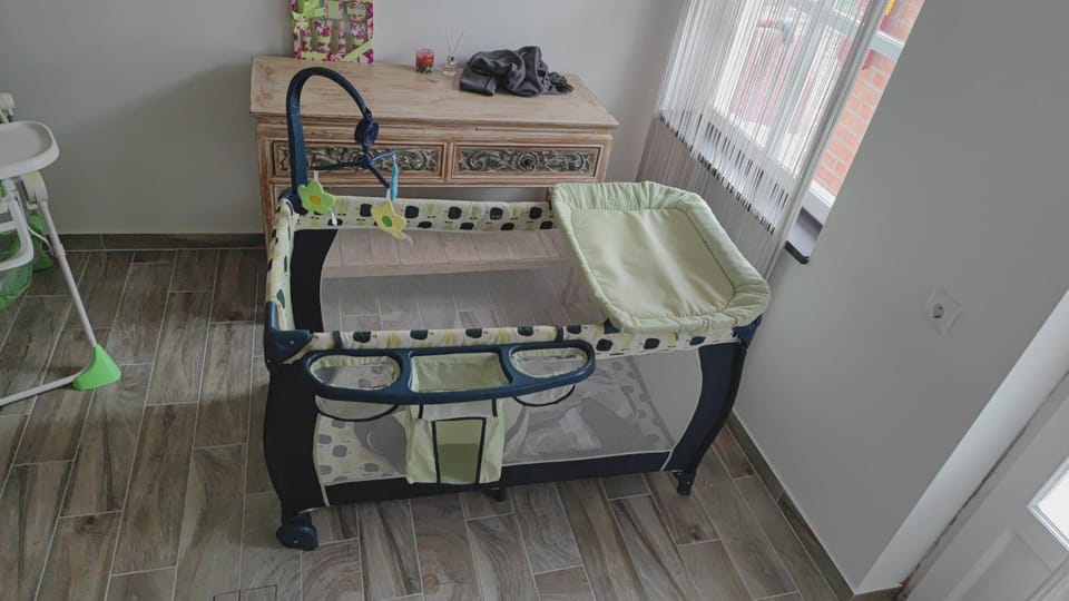cot