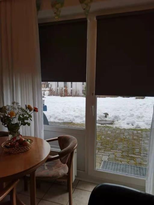 FeWo-Mitten In Schwarzwald Apartment in Hinterzarten