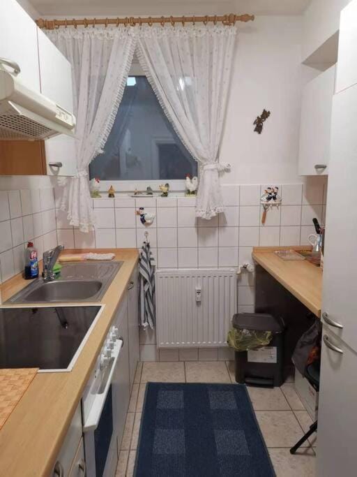 FeWo-Mitten In Schwarzwald Apartment in Hinterzarten