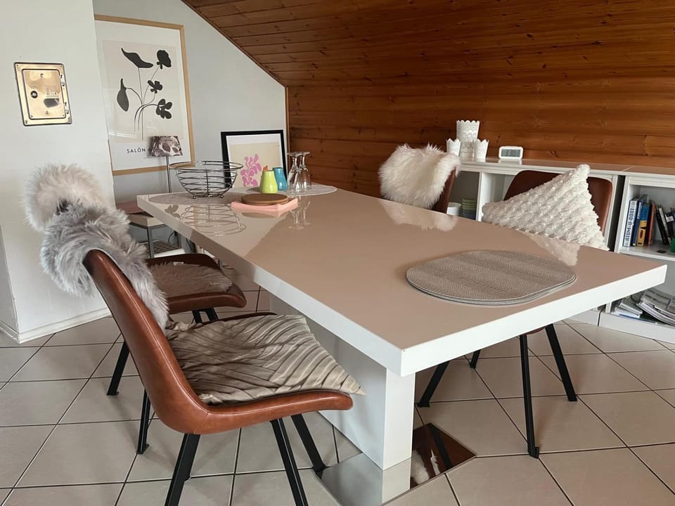 Ferienwohnung Kirschenlohr Apartment in Hesse