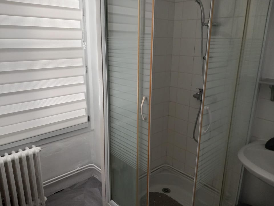 MELANIE Apartment in Nouvelle-Aquitaine