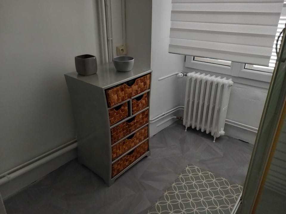 MELANIE Apartment in Nouvelle-Aquitaine