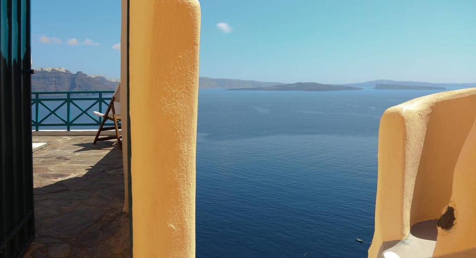 View (from property/room)