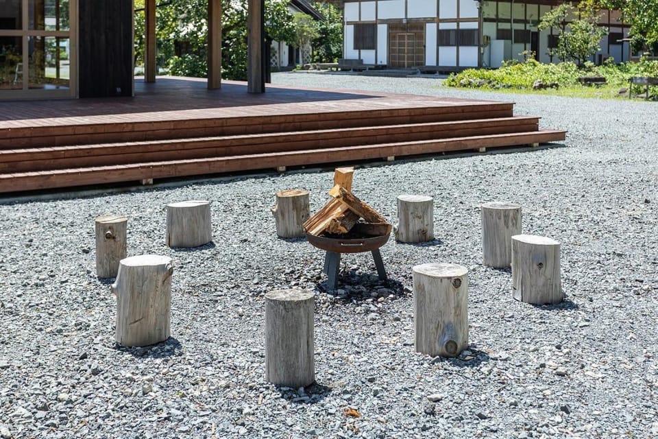 Private resort Hibiki no Yado & Mori - Vacation STAY 38605v Campground/ 
RV Resort in Japan