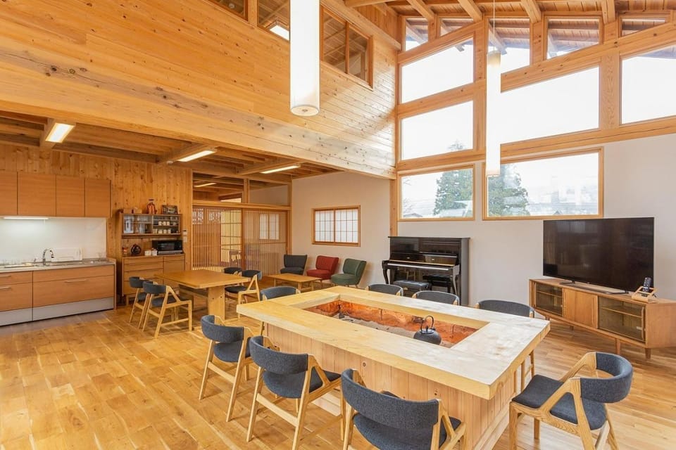 Private resort Hibiki no Yado & Mori - Vacation STAY 38605v Campground/ 
RV Resort in Japan