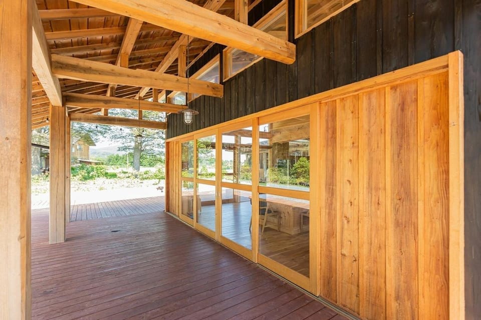 Private resort Hibiki no Yado & Mori - Vacation STAY 38605v Campground/ 
RV Resort in Japan