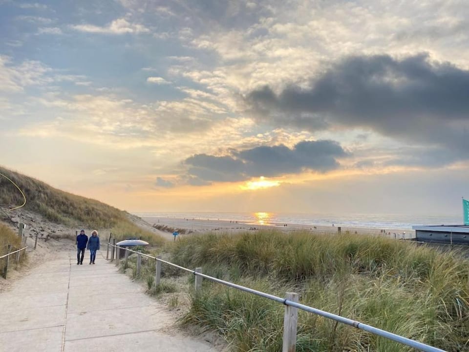 Natural landscape, Beach