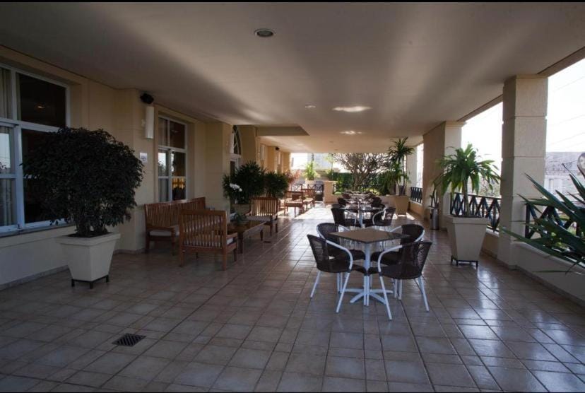 Araucária Flat Apto 305 Hotel in Ribeirão Preto
