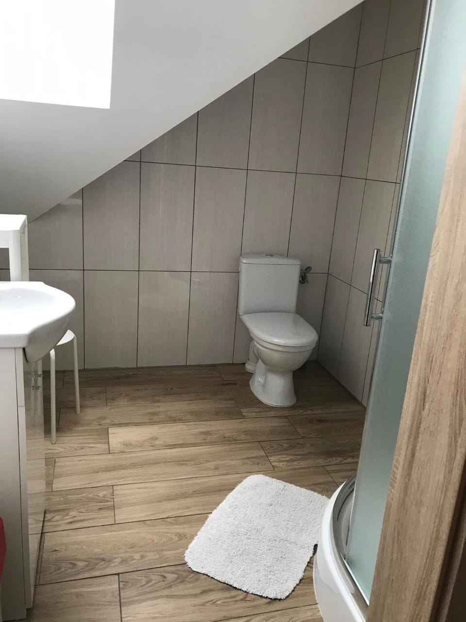 Pokoje gościnne u Izy Apartment in Leba