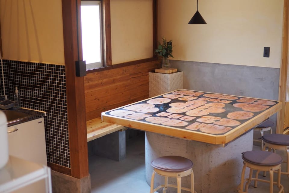Okatei - Vacation STAY 35463v House in Japan