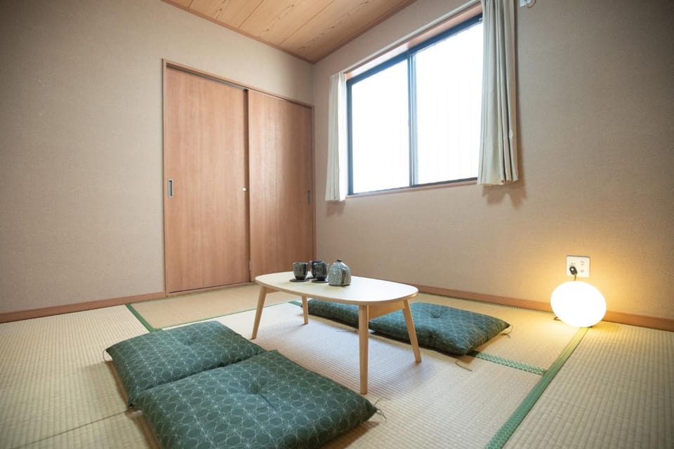 Kuromon Residence - Vacation STAY 14505 Apartment in Osaka