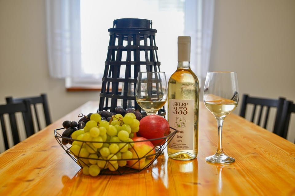 Property building, Alcoholic drinks
