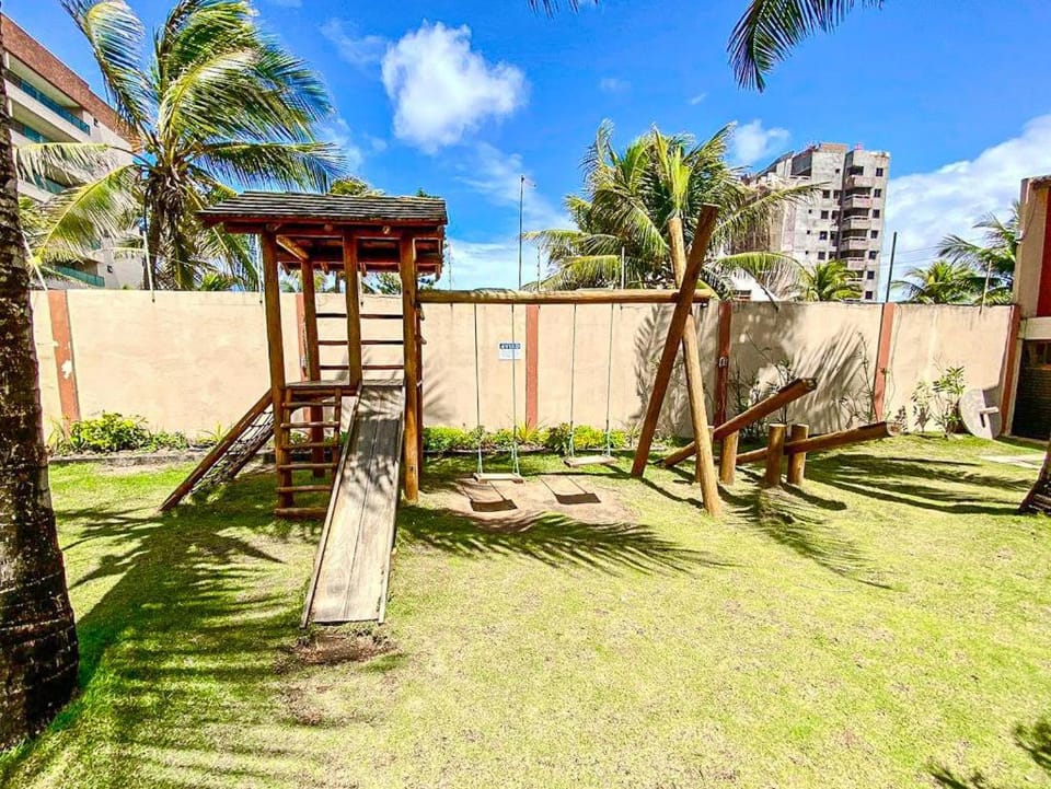 Children play ground