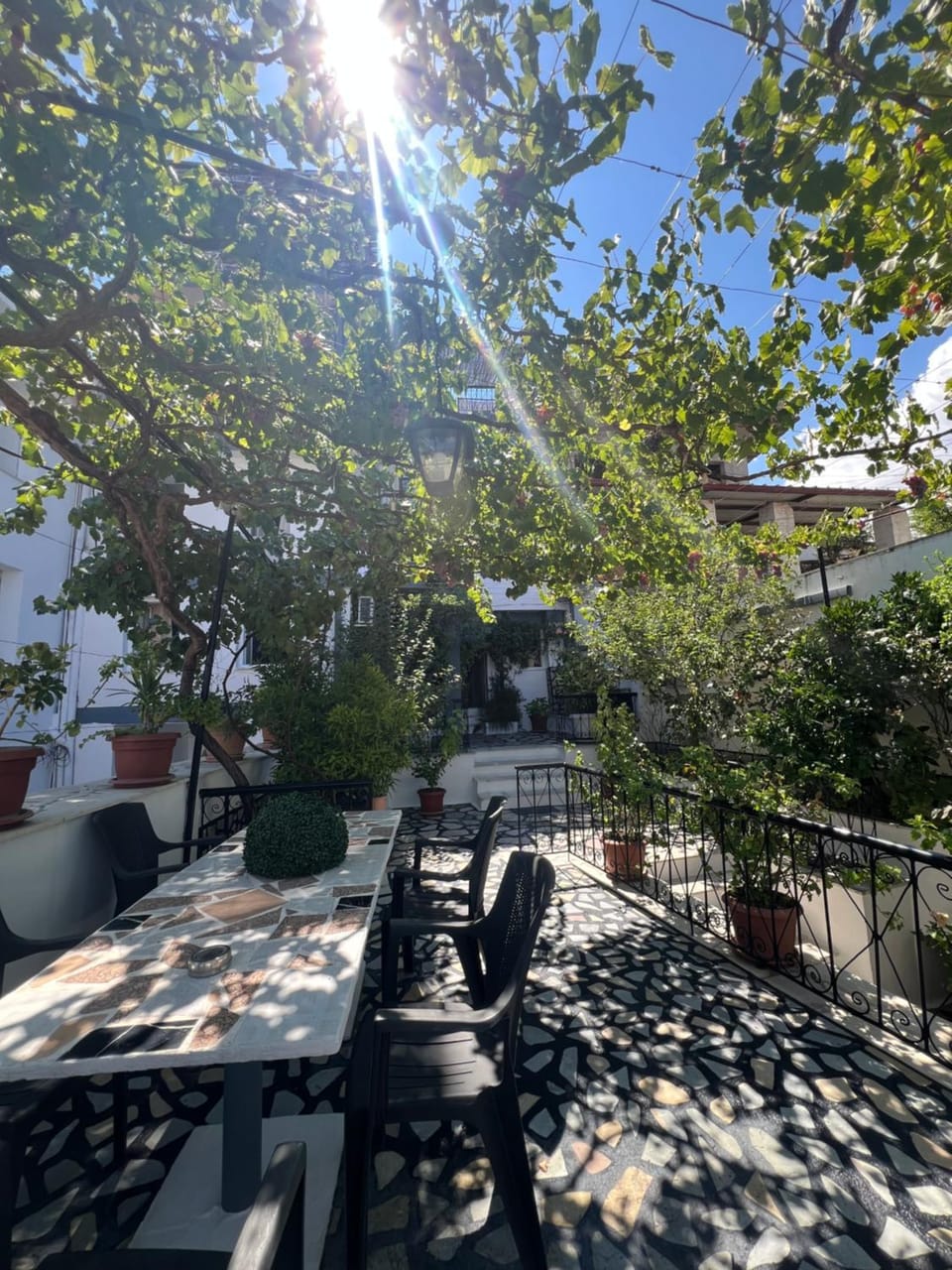 Himalayas Bed and Breakfast in Vlorë County, Albania