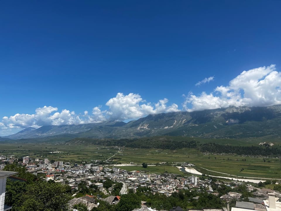 Himalayas Bed and Breakfast in Vlorë County, Albania