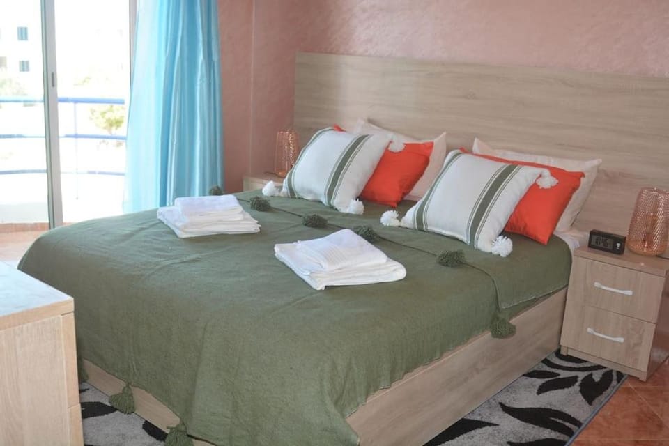 Oualidia29 Apartment in Casablanca-Settat