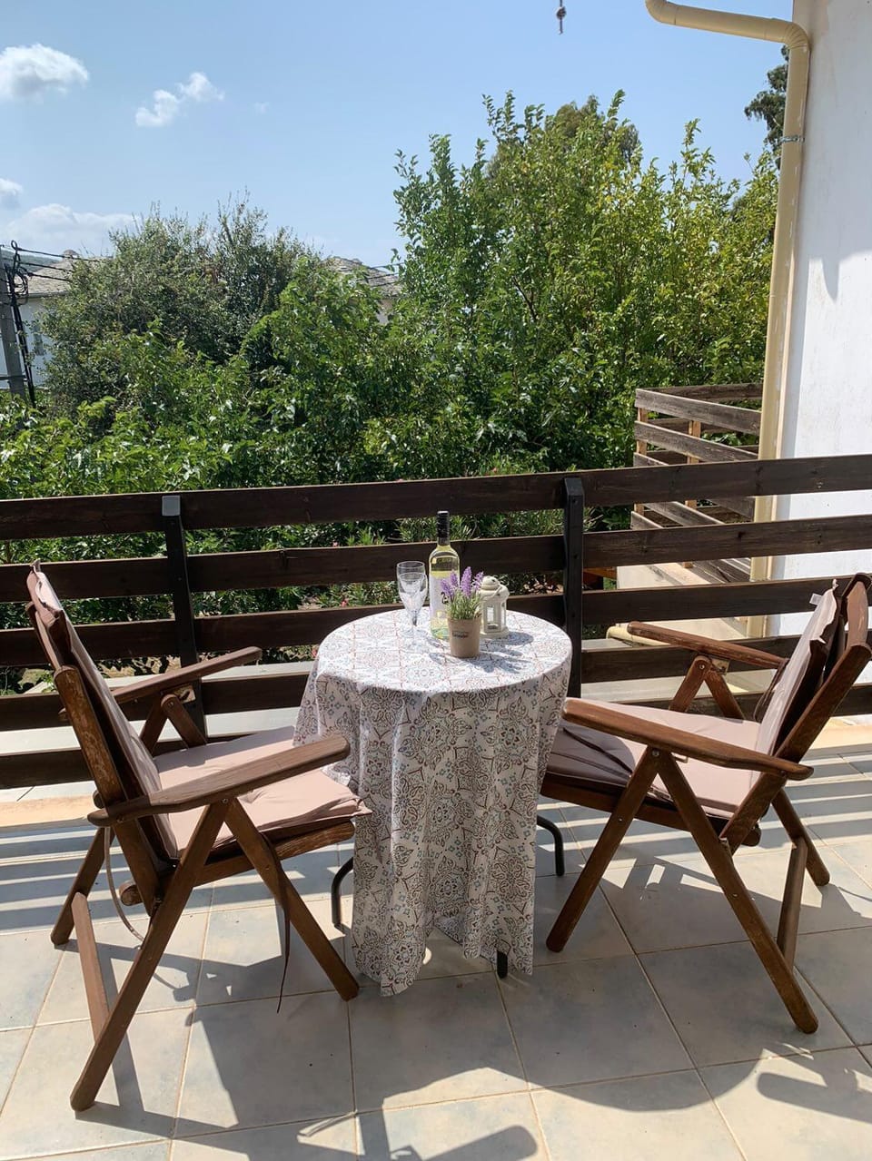 View (from property/room), Balcony/Terrace