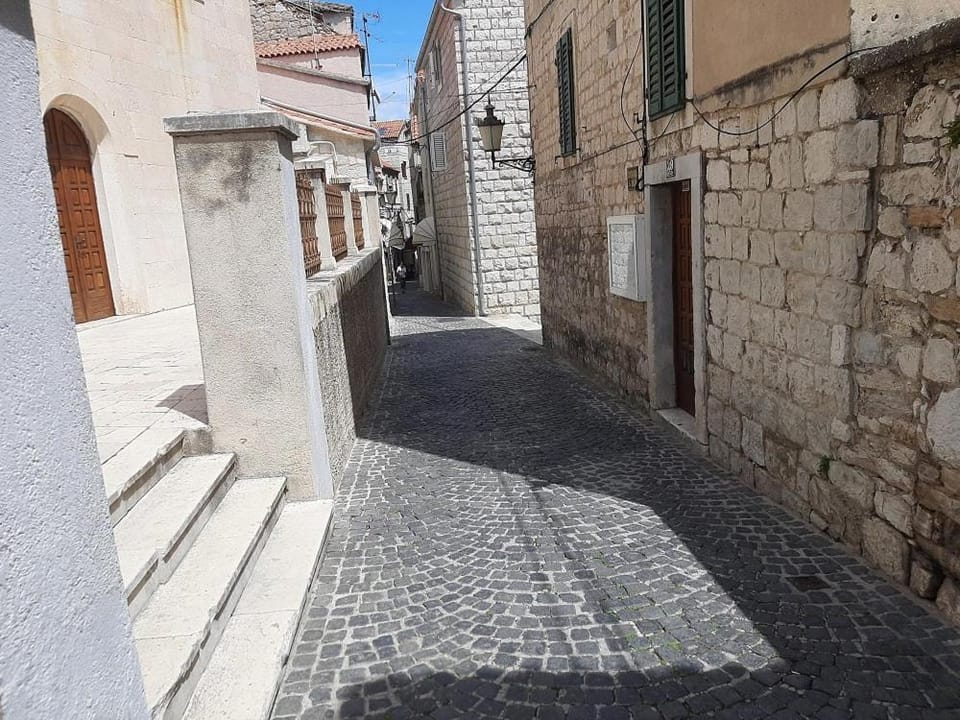 Cosy apartment in Split centar Apartment in Split