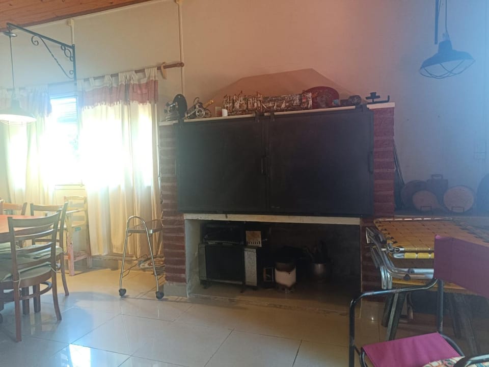 Casa en el Real de San Carlos House in Uruguay