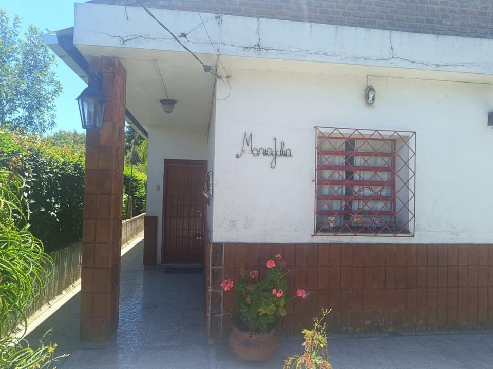 Casa en el Real de San Carlos House in Uruguay