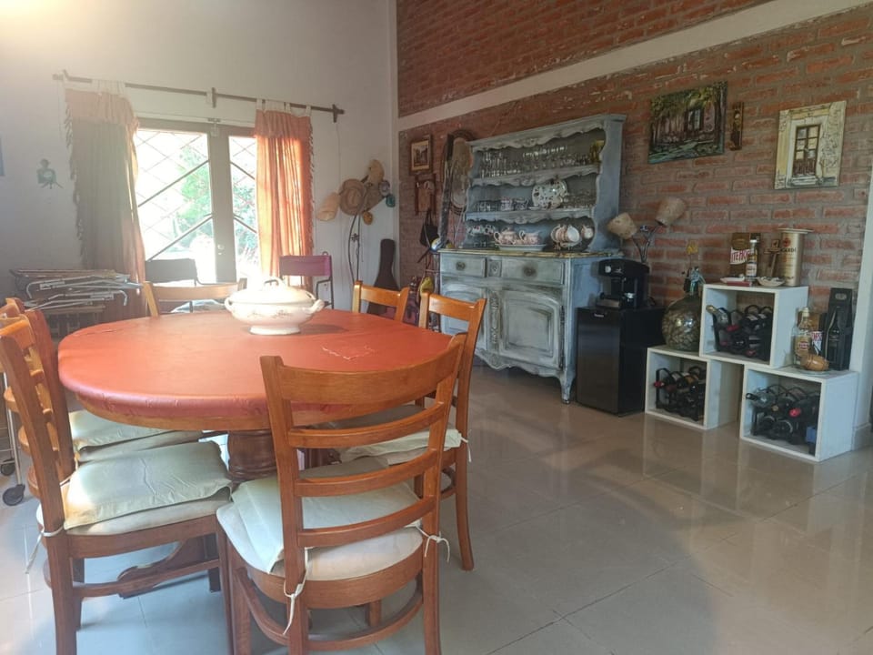 Casa en el Real de San Carlos House in Uruguay