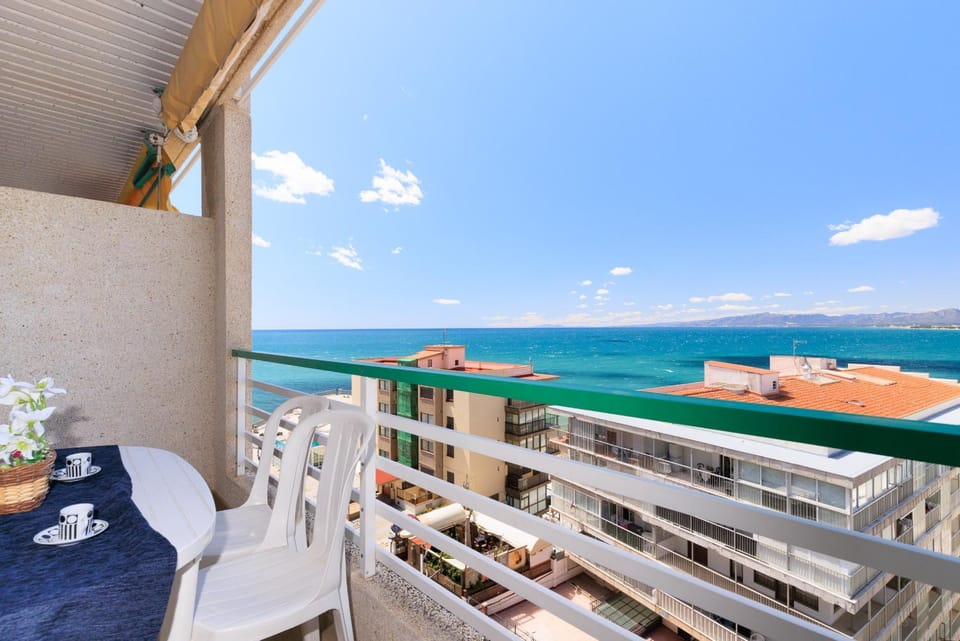 Sea view