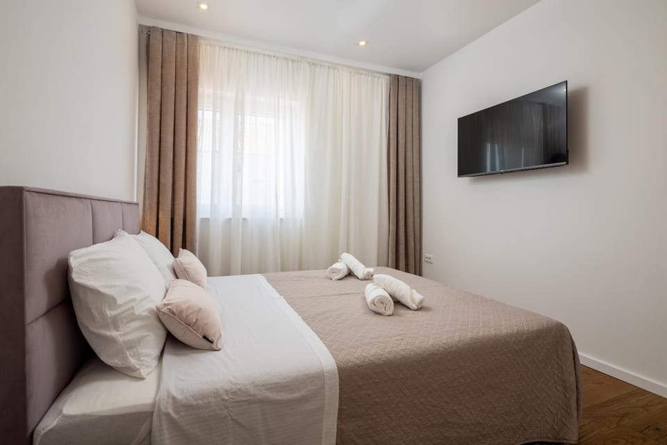 Apartman Mia Apartment in Šibenik-Knin County, Croatia