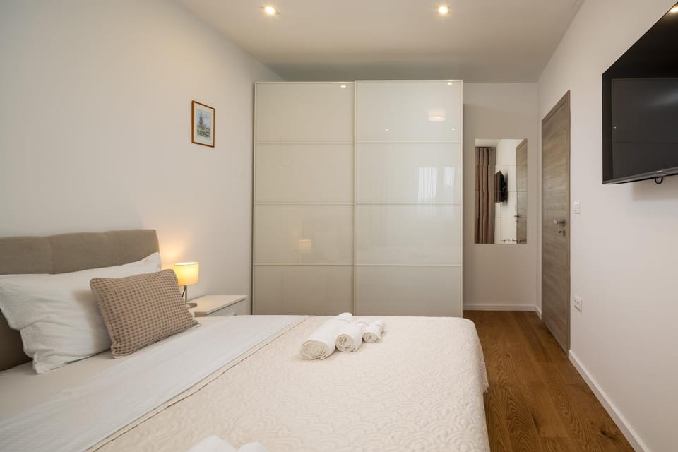 Apartman Mia Apartment in Šibenik-Knin County, Croatia