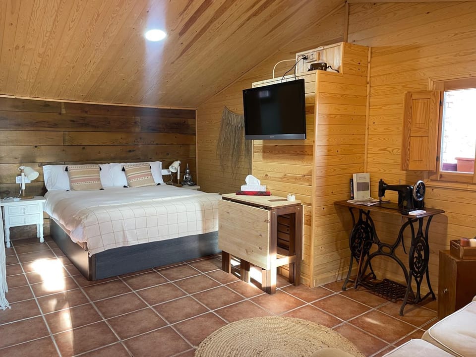 Cal General Apartment in Catalonia