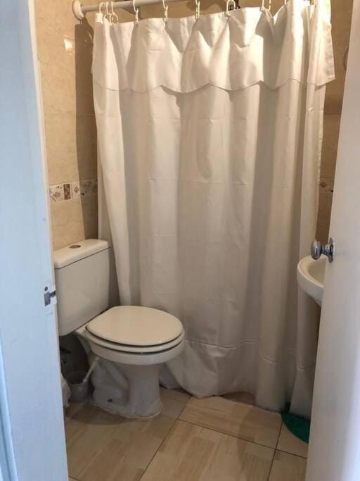 Cómodo apartamento en Colonia, cerca de todo Apartment in Uruguay