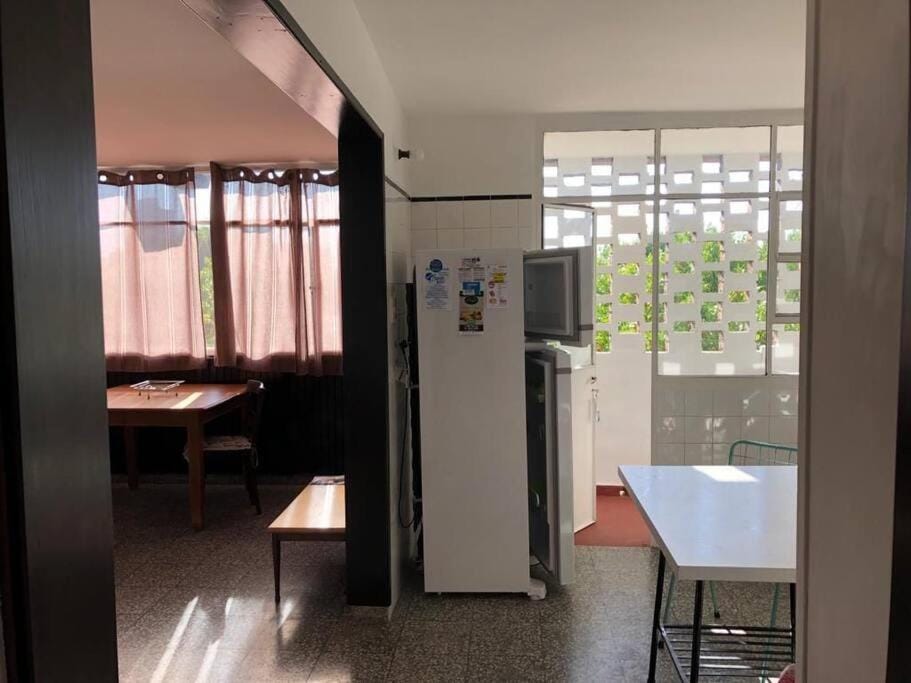 Cómodo apartamento en Colonia, cerca de todo Apartment in Uruguay