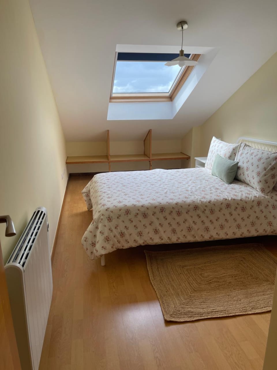 Suite Azucarera Apartment in Galicia