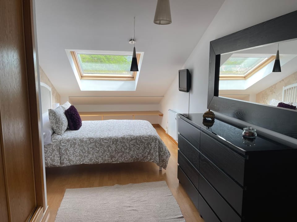 Suite Azucarera Apartment in Galicia