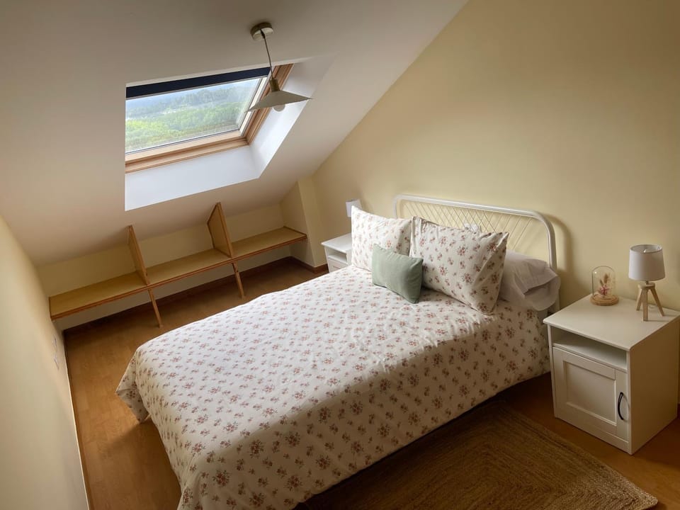 Suite Azucarera Apartment in Galicia