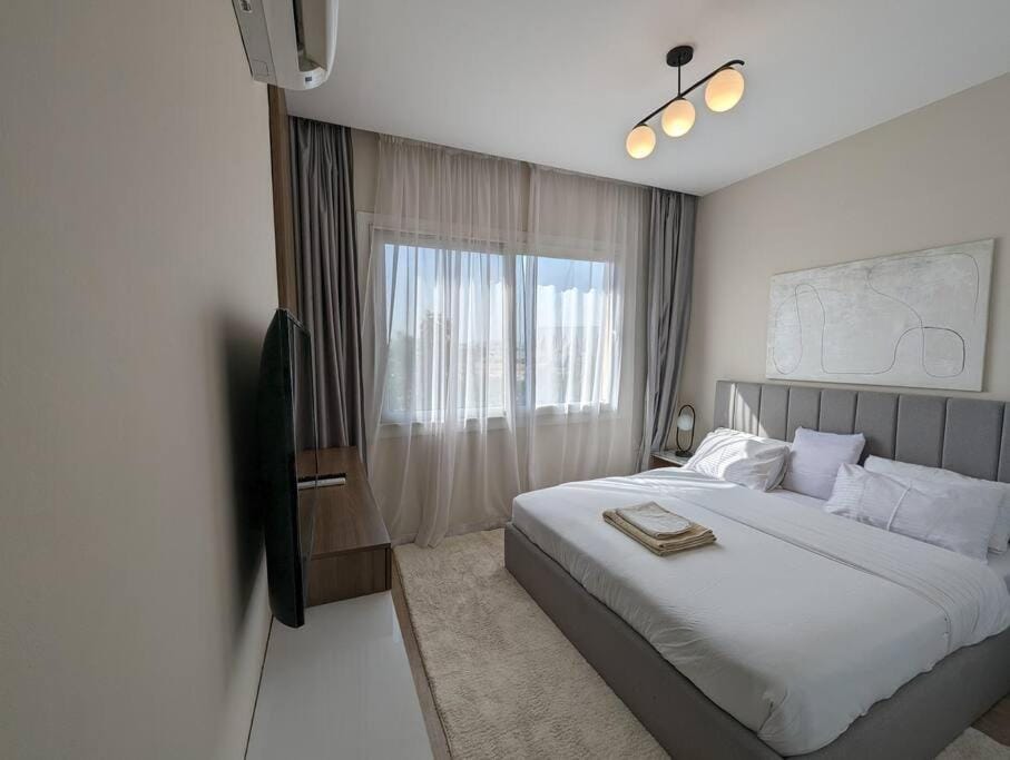 Luxury in the heart of Gouna Apartment in Hurghada
