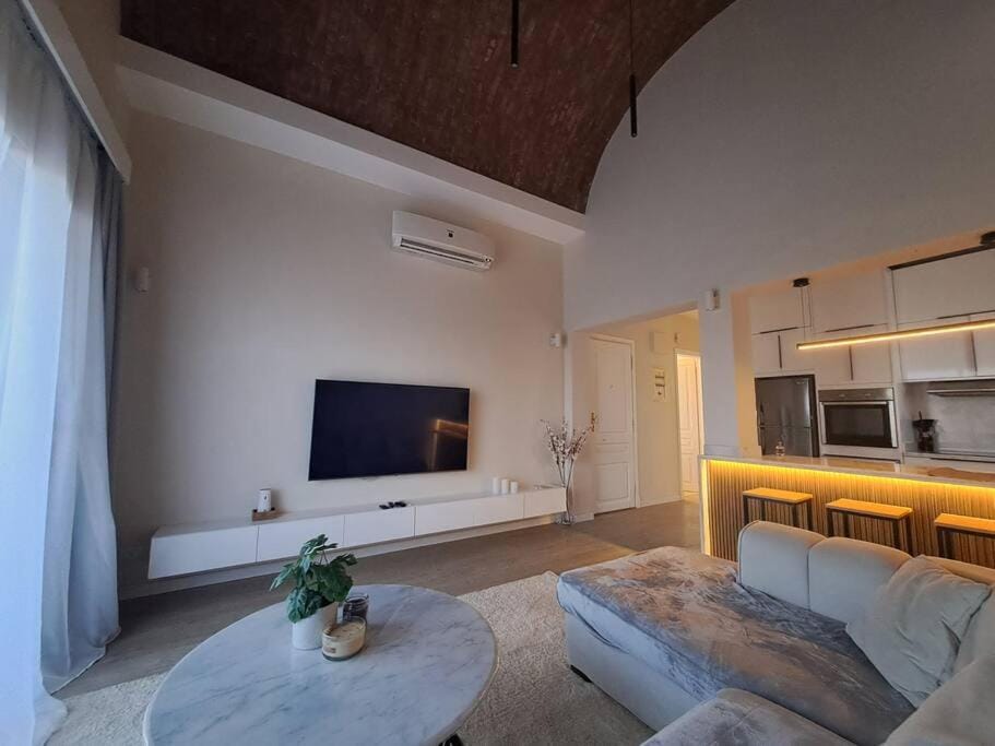 Luxury in the heart of Gouna Apartment in Hurghada