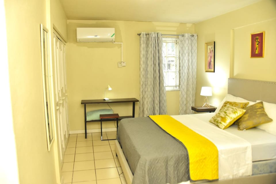 The flat@Waterloo Apartment in Kingston