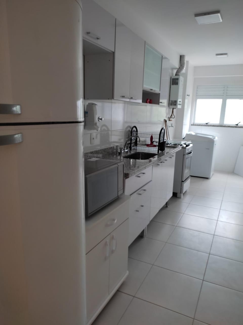 Apartamento confortavel Centro de Teresopolis Pet Friendly NOVO Apartment in State of Rio de Janeiro