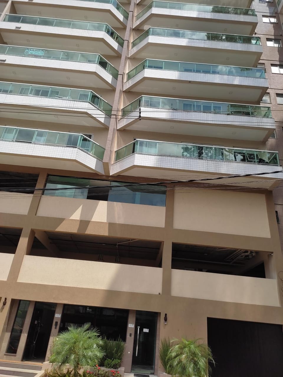 Apartamento confortavel Centro de Teresopolis Pet Friendly NOVO Apartment in State of Rio de Janeiro