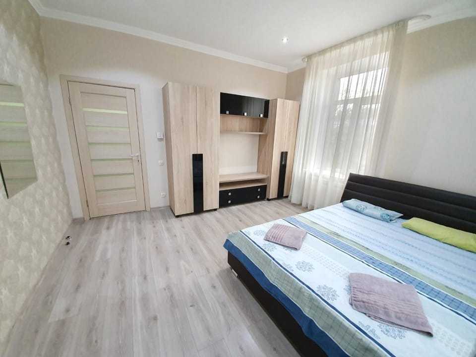 Aparments in the middle of the center city Apartment in Chișinău