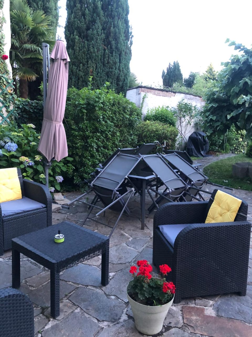 ila’s tiny house House in Limoges