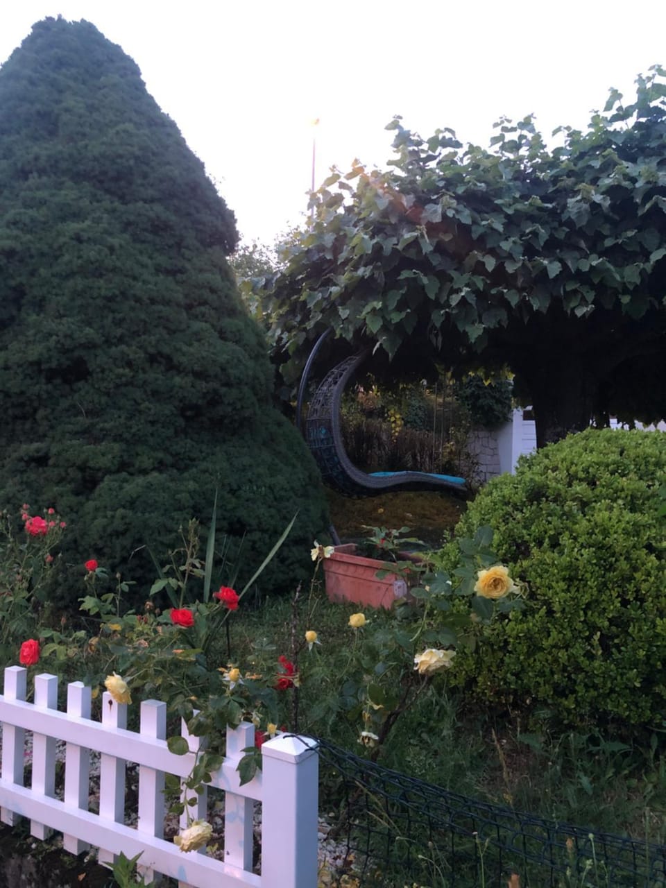 ila’s tiny house House in Limoges