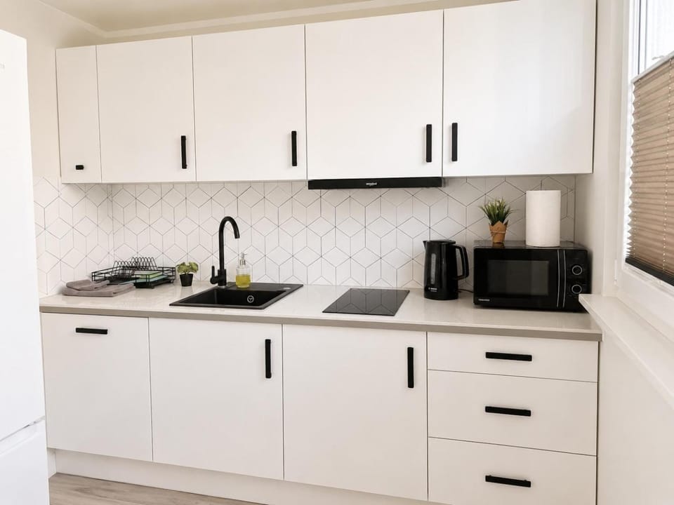 Apartament centrum Świnoujście 1 Apartment in Swinoujscie
