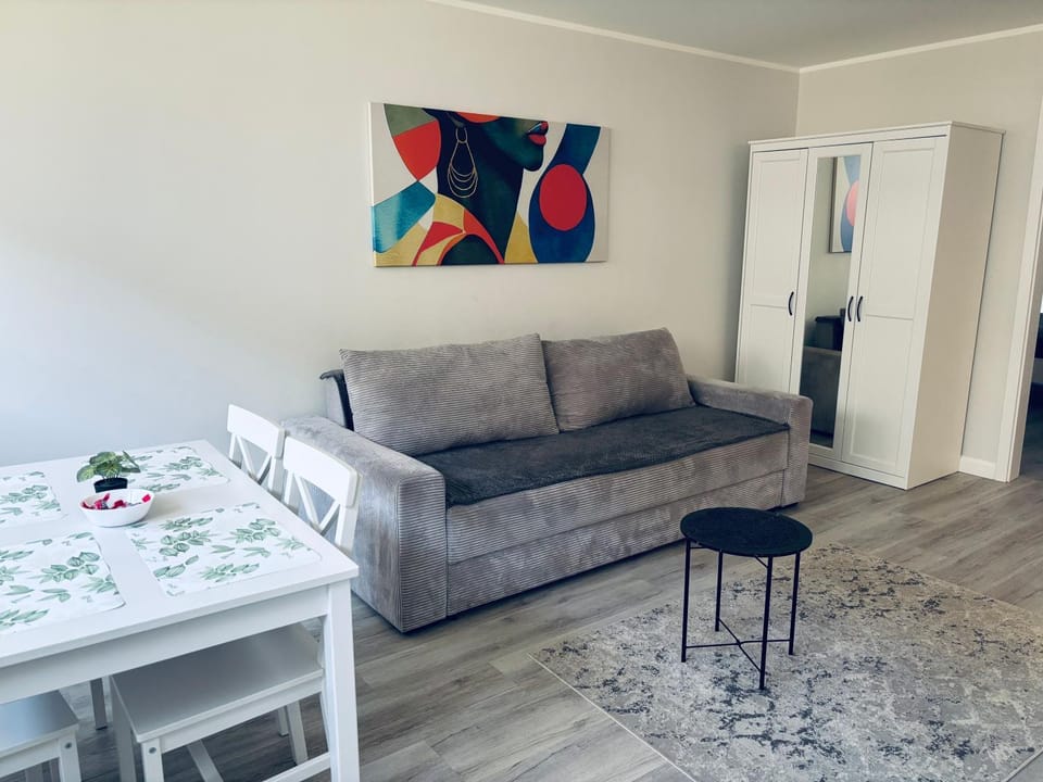 Apartament centrum Świnoujście 1 Apartment in Swinoujscie