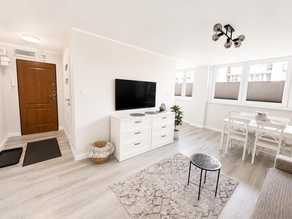 Apartament centrum Świnoujście 1 Apartment in Swinoujscie