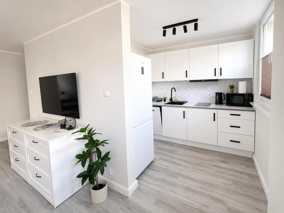 Apartament centrum Świnoujście 1 Apartment in Swinoujscie
