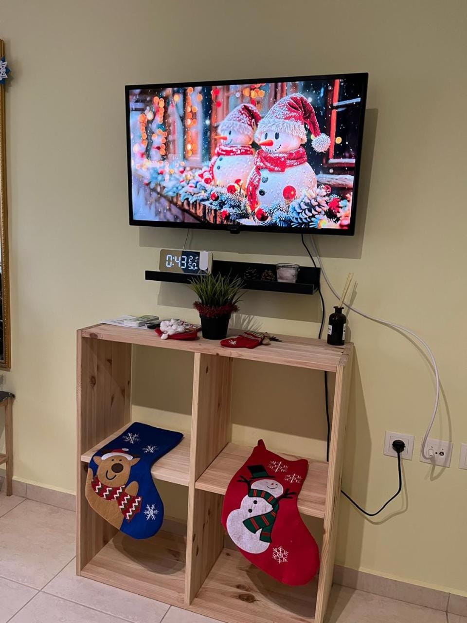 Galini Apartments Apartment in Litochoro